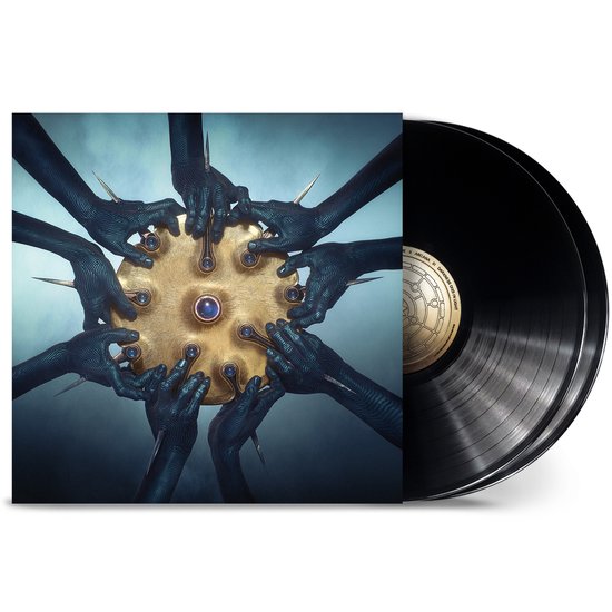 Epica - Aspiral (LP)
