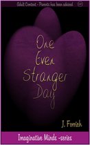 Imaginative Minds 2 - One Even Stranger Day