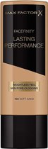 Bol.com Max Factor Lasting Performance - 109 Natural Bronze - Foundation aanbieding