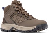 Chaussures de randonnée imperméables Columbia TRANSVERSE™ HIKE pour femme - Marron