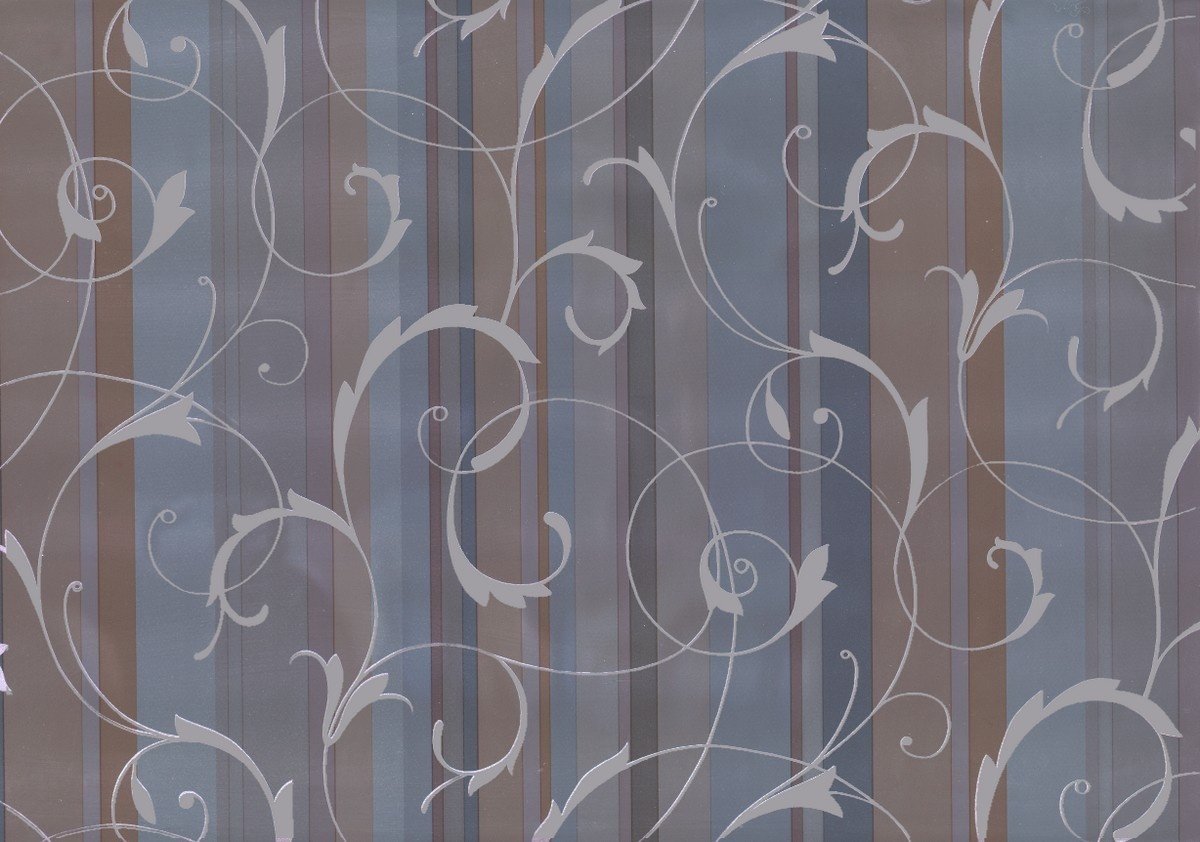 2LIF Uni Zelfklevende Folie Mini rol blauw grijs 45cmx2mtr