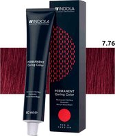 Indola - Indola Profession Permanent Caring Color 7.76 60ml