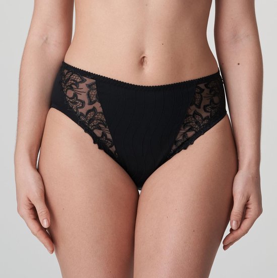 Prima Donna - Deauville - Tailleslip – 0561811 - Black - 42