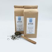 Groene thee bio (Zuid-Korea) - 250g losse thee