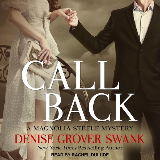 Call Back - cover
