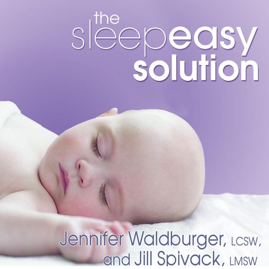 The Sleepeasy Solution - cover