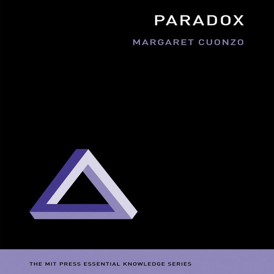 Paradox - cover
