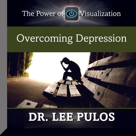 Overcoming Depression - cover