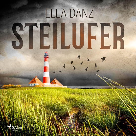 Steilufer - cover