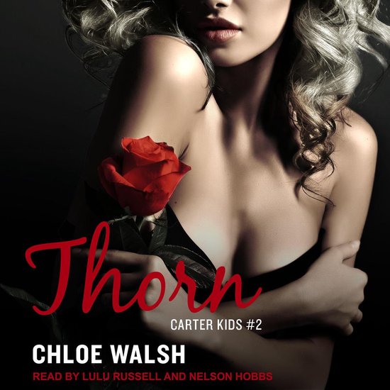 Thorn - cover