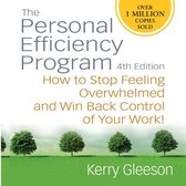 Personal Efficiency Program, 4th Edition