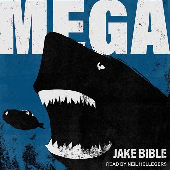 Mega - cover