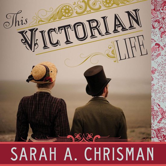 This Victorian Life - cover