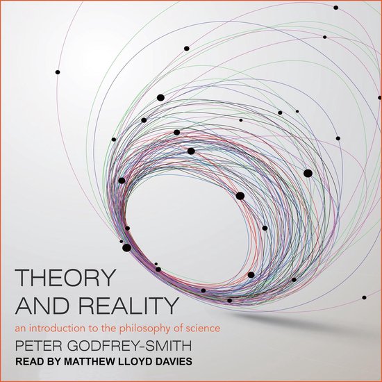 Theory and Reality - cover