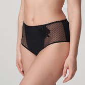 PrimaDonna Divine Taille Slip 0562651 Zwart - maat 44