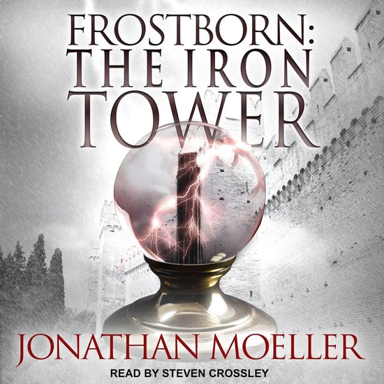 Frostborn - cover
