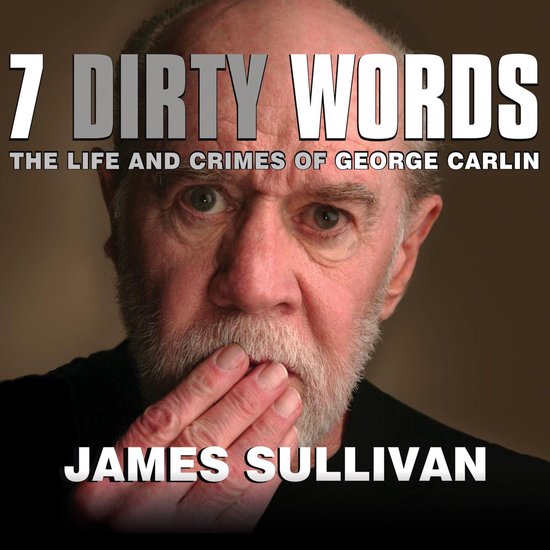 Seven Dirty Words - cover