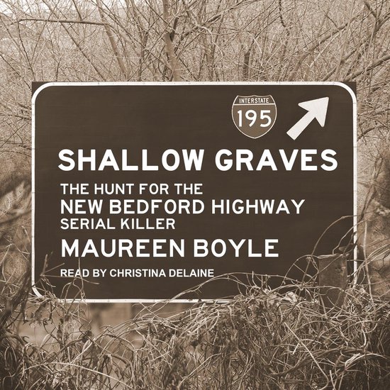 Shallow Graves - cover