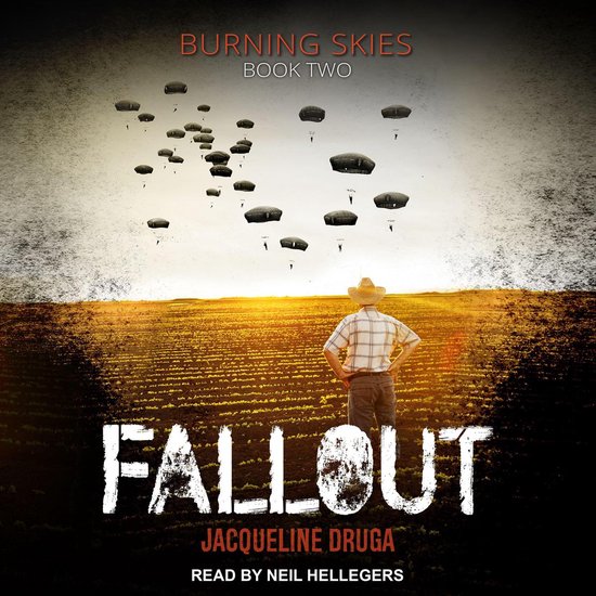 Fallout - cover