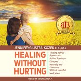 Healing without Hurting