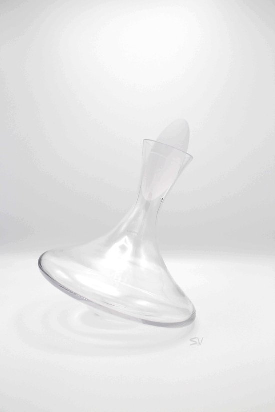 OEM Decanter Toupie