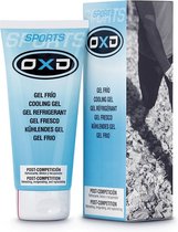 OXD Sports Cooling Gel - 200ml