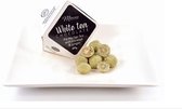 Thee bonbons - geschenk -Theebonbons Witte thee met kokos en gember (60 gram)