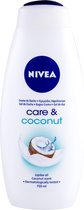 NIVEA 84019 douchegel  Coconut 750 ml