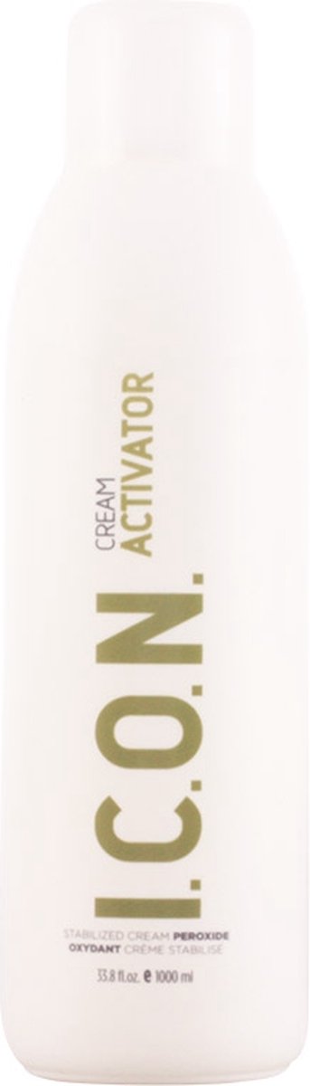 Colour-Enhancing Gel Ecotech Color I.c.o.n. Ecotech Color (1000 ml) 1 L