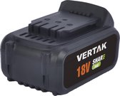 18V 4.0 mah Batterij voor alle gereedschap van 18V VERTAK Platform