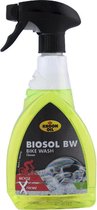 Kroon oil biosol bw bike wash 500ml