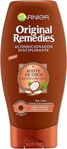 Conditioner Original Remedies Coco Garnier (300 ml)