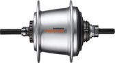 Shimano nexus 7 rollerbrake naaf kaal