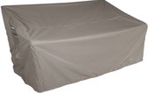 Raffles Covers hoes voor grote tuinbank 200 x 75 H:95/65 cm RTGB200