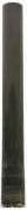 Vorkbuis rst 1.1/8 a-head 300mm