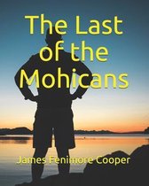 The Last of the Mohicans