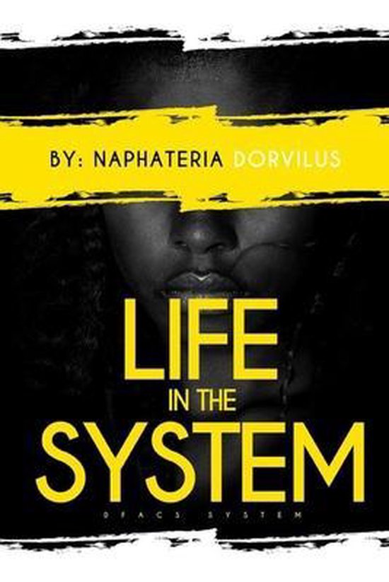 Part 1- Life In the System - cover