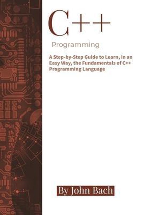 C++ Programming | 9798686922228 | Alexander Aronowitz | Boeken | bol