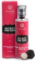 Secret Play Perfume Spray Secret Orchid, 50 ml
