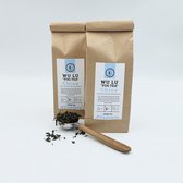 Bio groene thee (China) - 250g losse thee