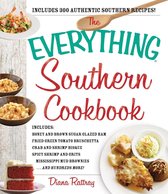 Everything® - The Everything Southern Cookbook