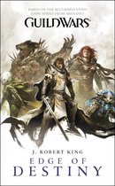 GuildWars - Guild Wars: Edge of Destiny