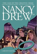 Nancy Drew - The Case of the Creative Crime