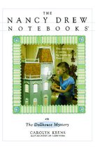Nancy Drew Notebooks - The Dollhouse Mystery