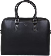 David Jones Laptoptas Michel 13,3 Zwart