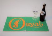 Orval trappist barmat