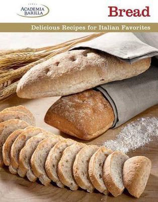 Bread - cover