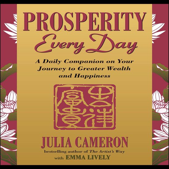 Prosperity Every Day - cover