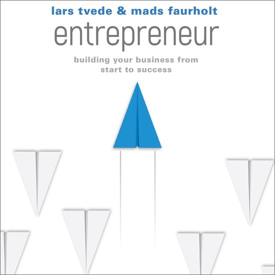 Entrepreneur - cover