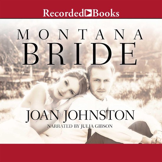 Montana Bride - cover